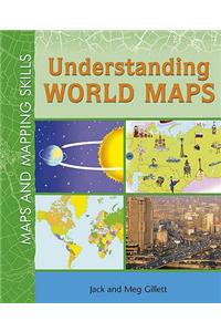 Understanding World Maps