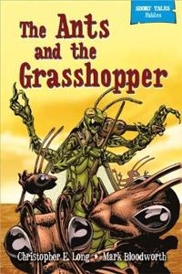 Ants and the Grasshopper