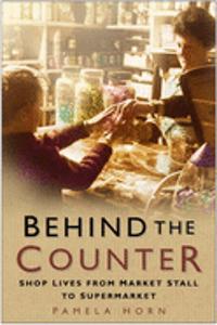 Behind the Counter