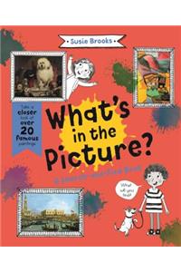 What's in the Picture?