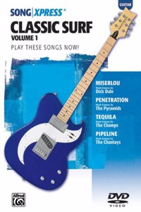 Songxpress: Classic Surf