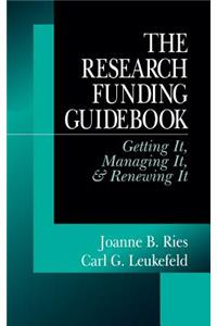 Research Funding Guidebook