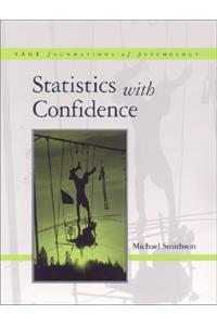 Statistics with Confidence