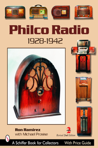 Philco(r) Radio: 1928-1942: 1928-1942