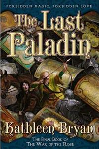 The Last Paladin