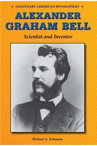 Alexander Graham Bell