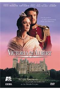 Victoria & Albert