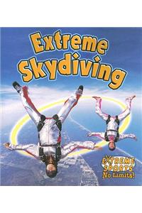 Extreme Skydiving