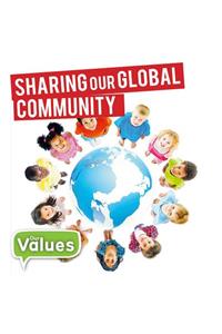 Sharing Our Global Community