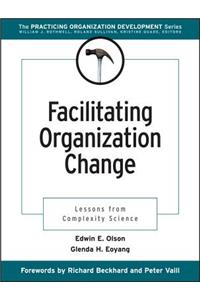 Facilitating Organization Change