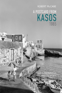 Postcard from Kasos, 1965