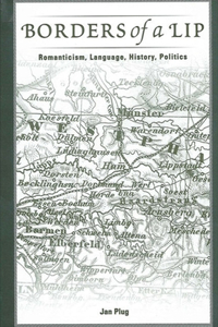Borders of a Lip
