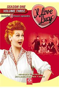 I Love Lucy