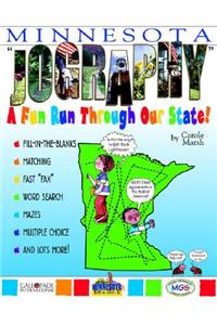 Minnesota Jography!