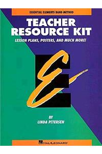 Teacher Resource Kit