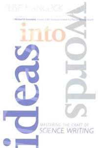Ideas into Words