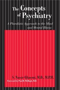 Concepts of Psychiatry