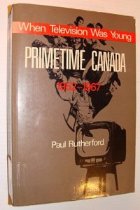 When Television Was Young