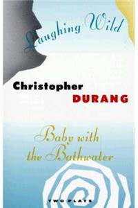 Baby with the Bathwater / Laughing Wild