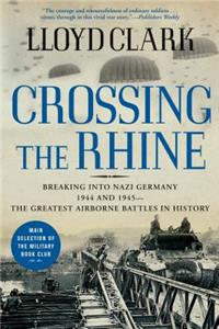 Crossing the Rhine