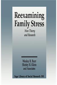 Reexamining Family Stress