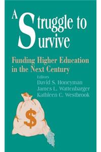 A Struggle to Survive