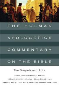 The Gospels and Acts