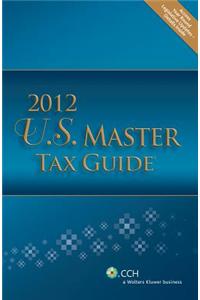 U.S. Master Tax Guide