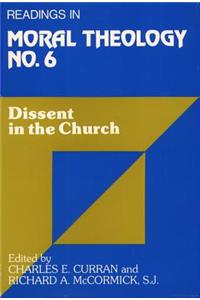Dissent in the Church (No. 6 )