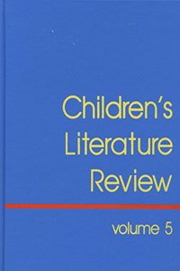 Children's Literature Review