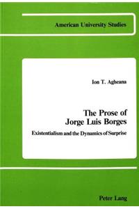 Prose of Jorge Luis Borges