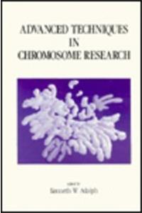 Advanced Techniques in Chromosome Research