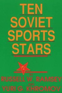 Ten Soviet Sports Stars