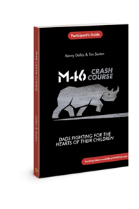 M46 Crash Course: Dads Fighting for the Hearts of Their Children