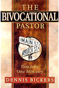 Bivocational Pastor