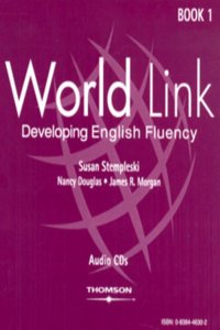 Worldlink Book