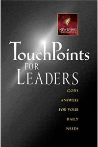 Touchpoints for Leaders