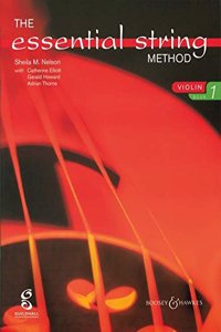 Essential String Method