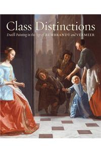 Class Distinctions