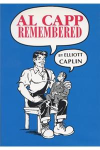 Al Capp Remembered