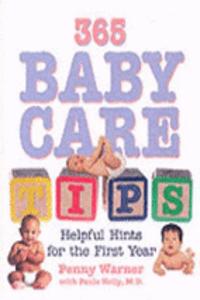 365 Baby Care Tips