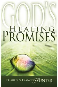 God's Healing Promises