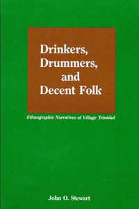 Drinkers, Drummers, and Decent Folk