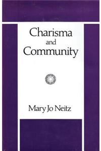 Charisma and Community