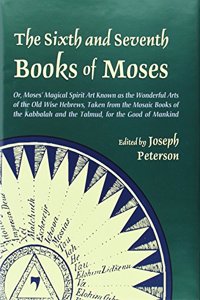 Sixth and Seventh Books of Moses