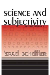 Science and Subjectivity