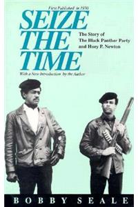 Seize the Time