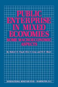 Public Enterprise in Mixed Economies