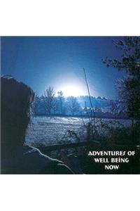 Adventures of Well Being Now