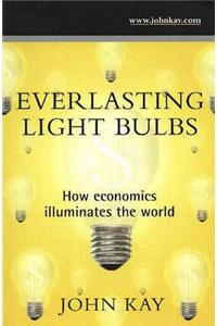 Everlasting Light Bulbs